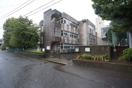 ���ӊ� ���w�Z 2500m ���c���s����쏬�w�Z