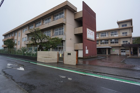 ���ӊ� ���w�Z 1900m ���c���s�����{���w�Z