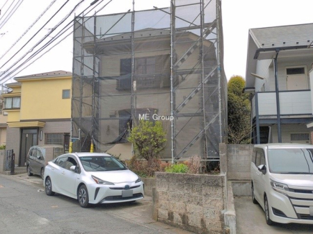 ���n�O�ώʐ^ �O��