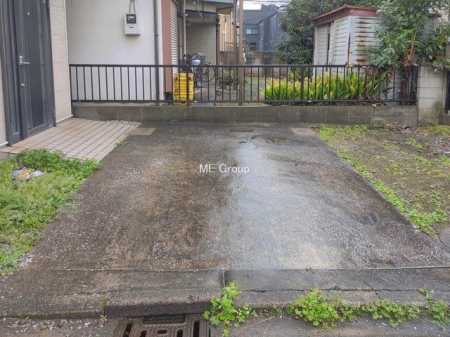  �O�ρ�����ɃJ�[�X�y�[�X������Ə�����܂�