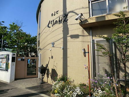 ���ӊ� �c�t���E�ۈ牀 800m ��������̉ƕۈ牀