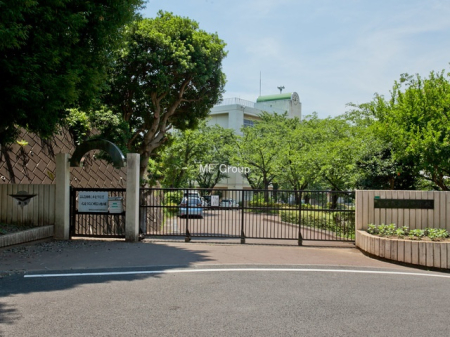 ���ӊ� ���w�Z 830m ���Ԏs���쒆�w�Z