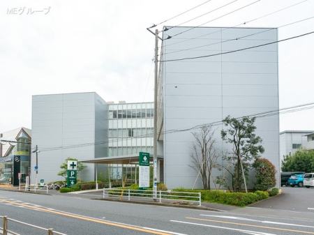 ���ӊ� �a�@ 1000m �N���[�o�[�z�X�s�^��