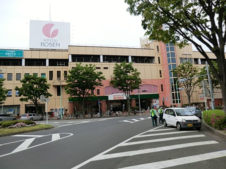 ���ӊ� �X�[�p�[ 1000m �����Ă��[�[�� �����X