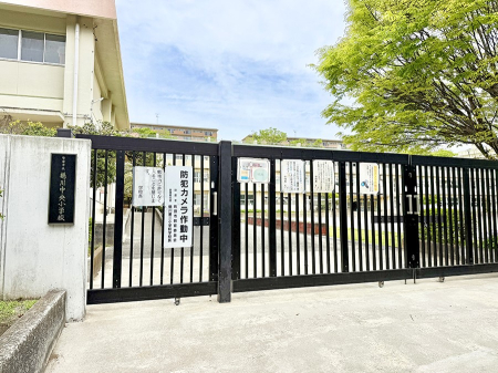 ���ӊ� �X�[�p�[ 428m �X�[�p�[�O�a�ߐ�X