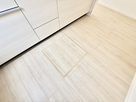 ���̑����� �ݔ����B�ꂽ���[�X�y�[�X�ŉƑS�̂��X�b�L��