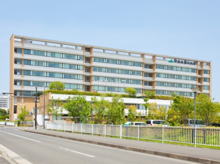 ���ӊ� �a�@ 1000m �ɐ��������a�@