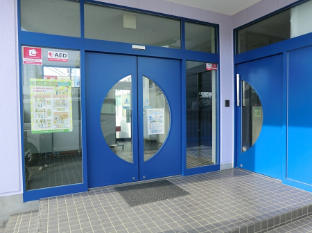 ���ӊ� �c�t���E�ۈ牀 500m �ɐ������S���c�t��