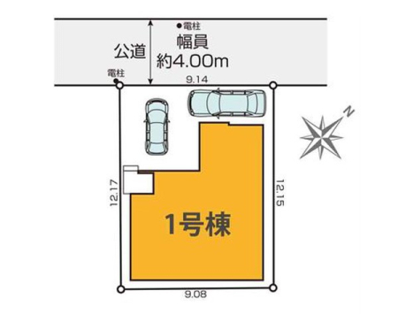 ���ӊ� �X�[�p�[ 500m ���C�t���͌��ᏼ�X