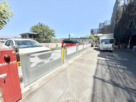 ���ԏ� �O��