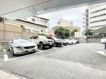 ���ԏ� �O�ρ��֗��ȕ~�n�����ԏ�I  