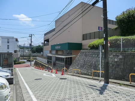 ���ӊ� �c�t���E�ۈ牀 700m �`�c�ۈ牀