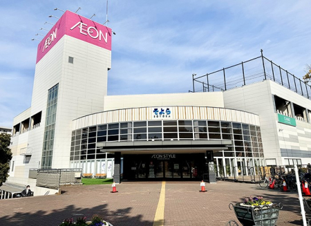 ���ӊ� ���w�Z 1760m ������s���~�c���w�Z