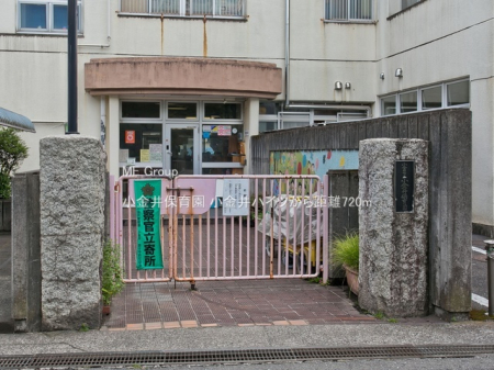 ���ӊ� �c�t���E�ۈ牀 720m ������ۈ牀
