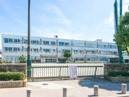 ���ӊ� ���w�Z 480m ���]�s�����]��܏��w�Z