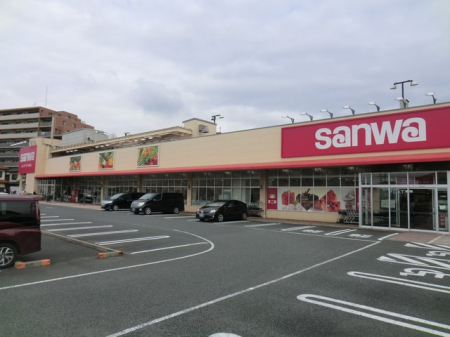 ���ӊ� �X�[�p�[ 700m �X�[�p�[�O�a������X