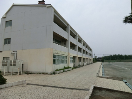 ���ӊ� ���w�Z 800m ����s���×m���w�Z