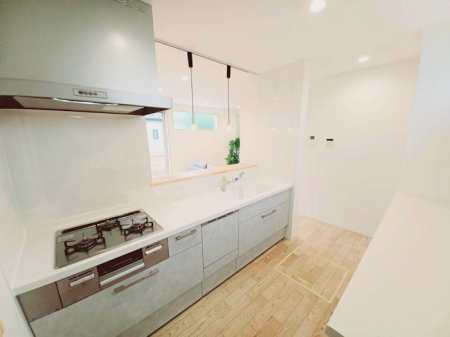 �L�b�`�� 1����  �������L�b�`���͖��邭�L���g���₷���ł��I���������y�����Ȃ����Ⴂ�܂�