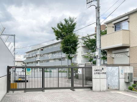 ���ӊ� ���w�Z 700m ���s����쉄���w�Z
