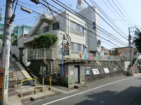 ���ӊ� �c�t���E�ۈ牀 450m �L���ۈ牀