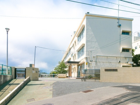 ���ӊ� ���w�Z 260m ���l�s�����h���w�Z