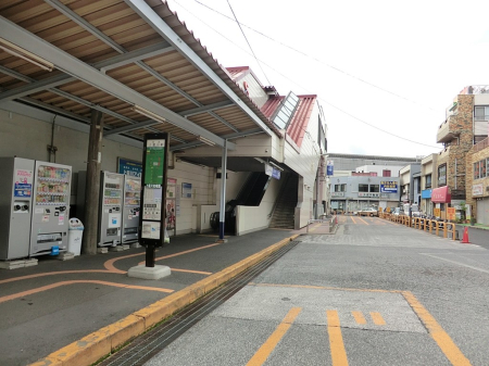 ���ӊ� �w 1120m ���S�{���u����v�w
