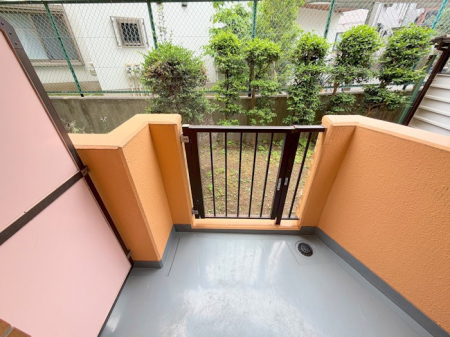 �o���R�j�[ ������ �S�n�悢���ƌ���������A���났�̃o���R�j�[