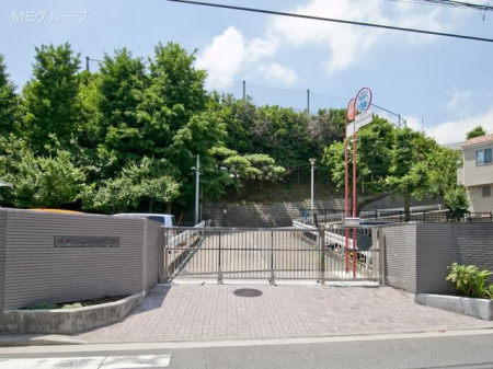 ���ӊ� ���w�Z 500m ���l�s����̋{���w�Z