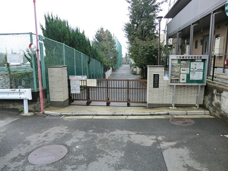 ���ӊ� ���w�Z 1200m ���l�s���Z�p�����w�Z