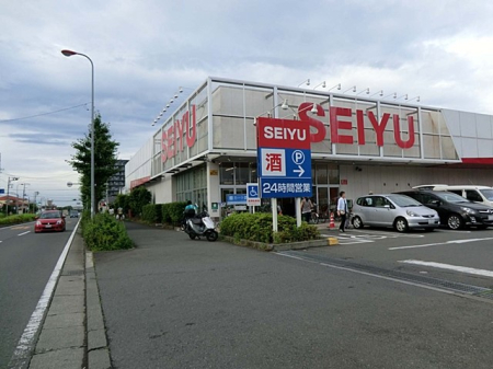 ���ӊ� �X�[�p�[ 600m ���F����ΐ�X