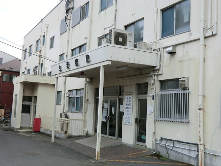 ���ӊ� �a�@ 1040m �����a�@