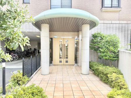 �G���g�����X �O�ρ��Z�܂����◈�q��S�n�悭�}����A���������p�X�y�[�X�����͂ł�