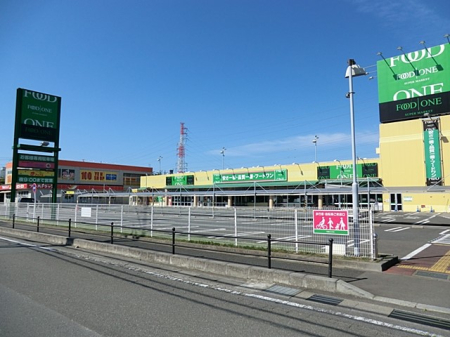 ���ӊ� �X�[�p�[ 2100m �t�[�h���������X