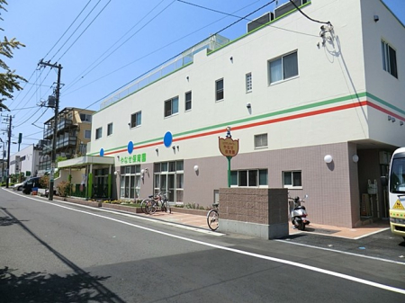 ���ӊ� �c�t���E�ۈ牀 500m ��Ȃ��ۈ牀