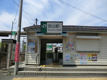 ���ӊ� �w 1680m JR���͐��u�{�R�v�w