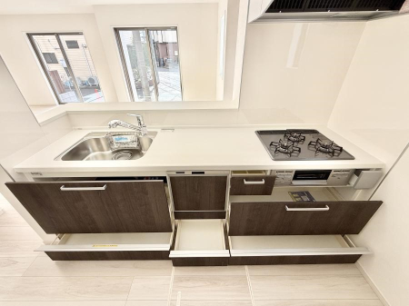 �L�b�`�� 1����  ���V���v���ŋ@�\�I�A�����g���₷���L�b�`��