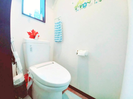 �g�C�� ���邭����������g�C��  