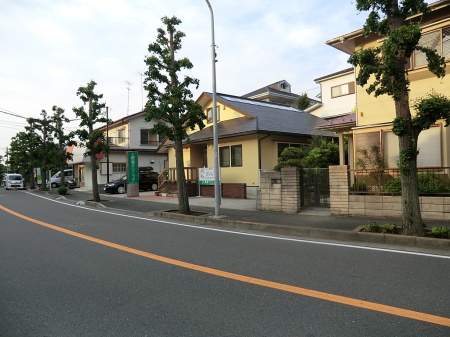���ӊ� �a�@ 400m ���N���j�b�N