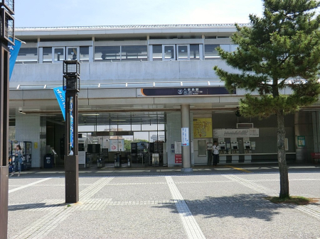 ���ӊ� ���̑����ʐ^ 560m ����V�[�T�C�h���C���u���i���v�w