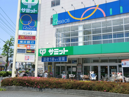 ���ӊ� �X�[�p�[ 1600m �T�~�b�g�X�g�A������X
