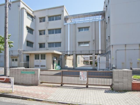 ���ӊ� ���w�Z 1680m ���l�s�����g�䒆�w�Z