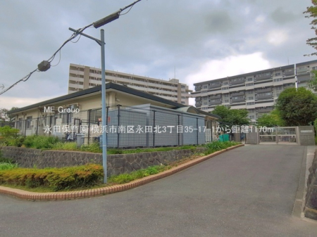 ���ӊ� �c�t���E�ۈ牀 1170m �i�c�ۈ牀