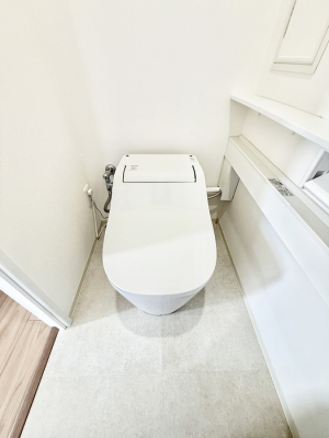 �g�C�� �������g���₷���Ɛ������ɂ�����������