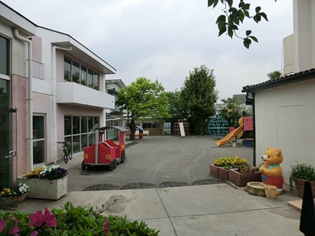 ���ӊ� �c�t���E�ۈ牀 1100m ���R�c�t��