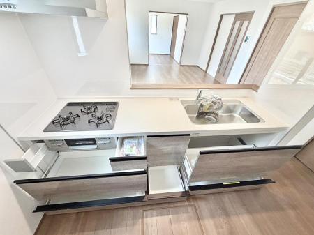 �L�b�`�� A����  �������������Ɗy�����Ȃ�A���K�ȃL�b�`�����