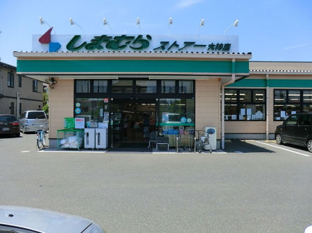 ���ӊ� �X�[�p�[ 1300m ���܂ނ�X�g�A�[��_�X