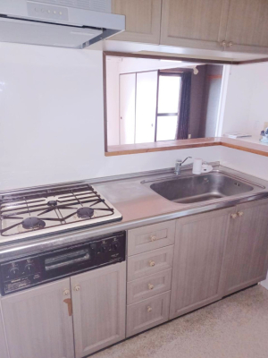 �L�b�`�� �������Ƒ��̉�b���e�ށA�S�n�悢�L�b�`���X�y�[�X