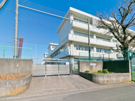 ���ӊ� ���w�Z 1280m ���l�s����ѓc���w�Z