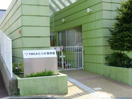 ���ӊ� �c�t���E�ۈ牀 900m YMCA�Ƃ��ۈ牀