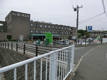 ���ӊ� �a�@ 1800m ���l�߃����a�@
